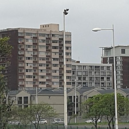 Summersands Durban North Beach Екстериор снимка