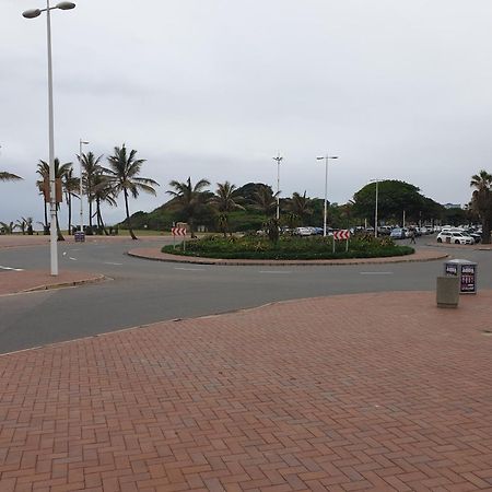 Summersands Durban North Beach Екстериор снимка