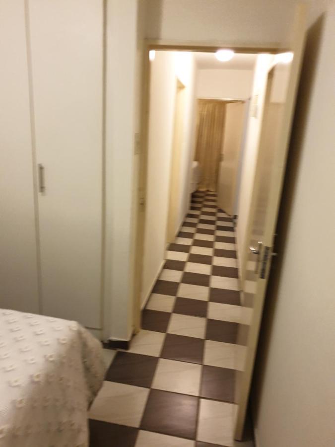 Summersands Durban North Beach Екстериор снимка