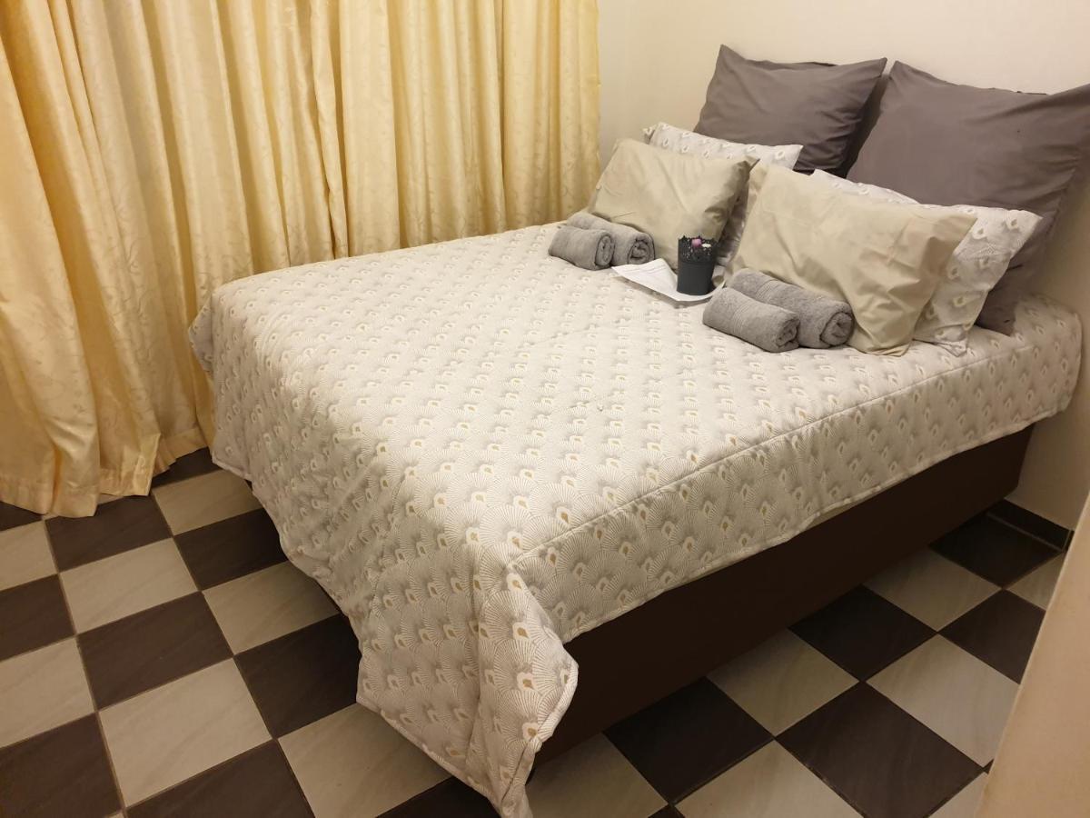 Summersands Durban North Beach Екстериор снимка