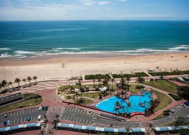 Summersands Durban North Beach Екстериор снимка