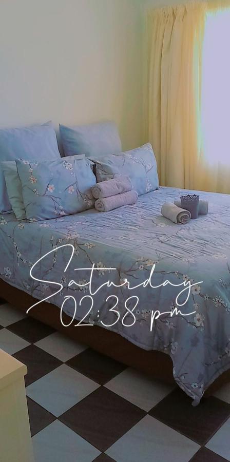 Summersands Durban North Beach Екстериор снимка