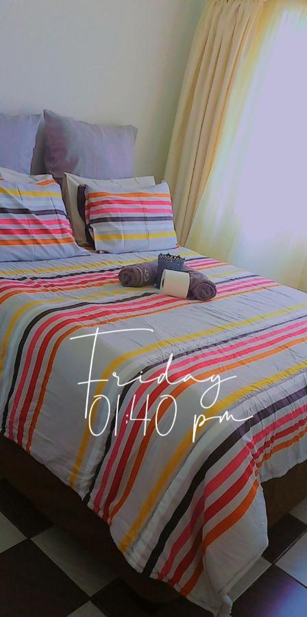 Summersands Durban North Beach Екстериор снимка