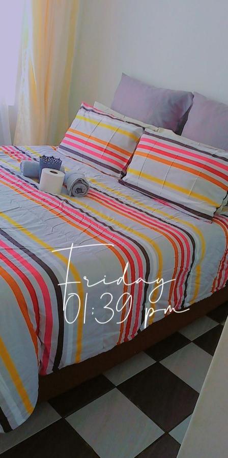 Summersands Durban North Beach Екстериор снимка