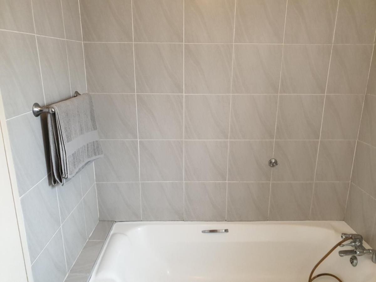 Summersands Durban North Beach Екстериор снимка