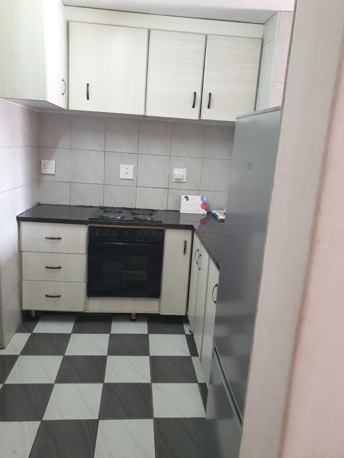 Summersands Durban North Beach Екстериор снимка