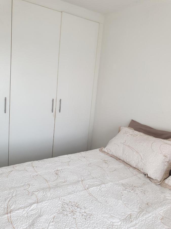 Summersands Durban North Beach Екстериор снимка