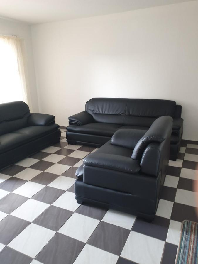 Summersands Durban North Beach Екстериор снимка