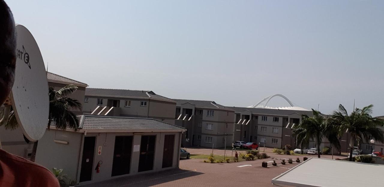 Summersands Durban North Beach Екстериор снимка