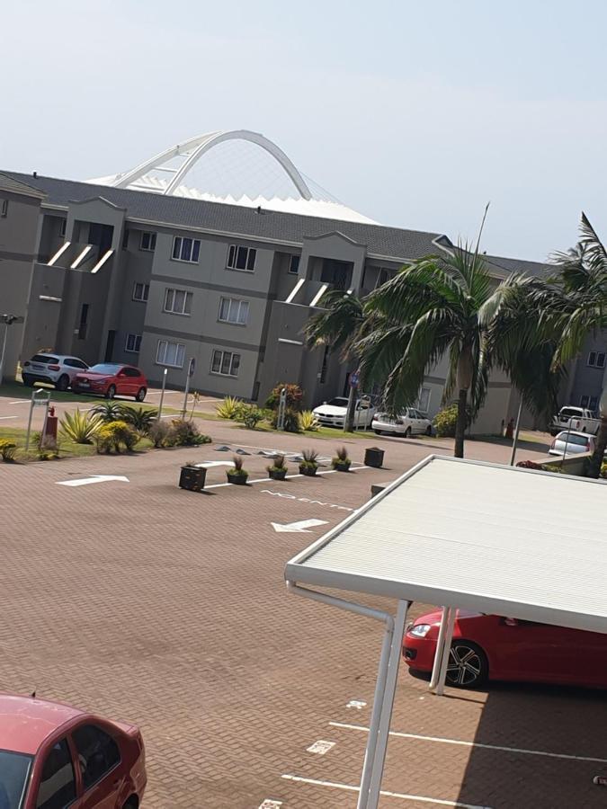 Summersands Durban North Beach Екстериор снимка