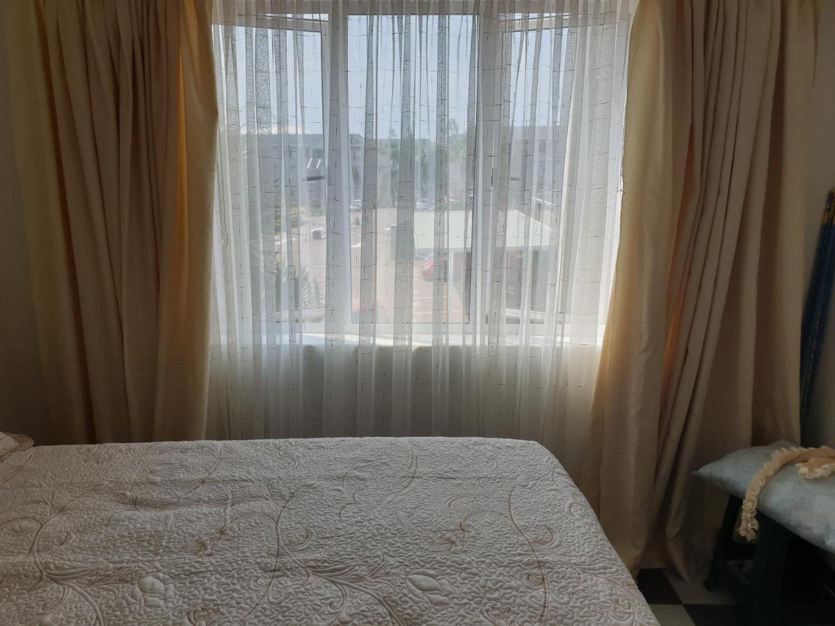 Summersands Durban North Beach Екстериор снимка