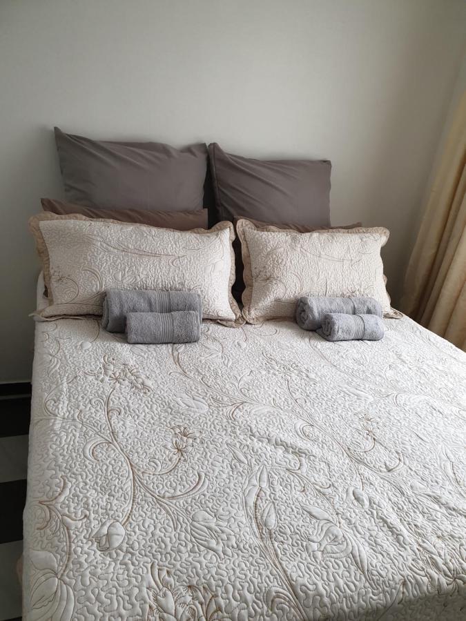 Summersands Durban North Beach Екстериор снимка