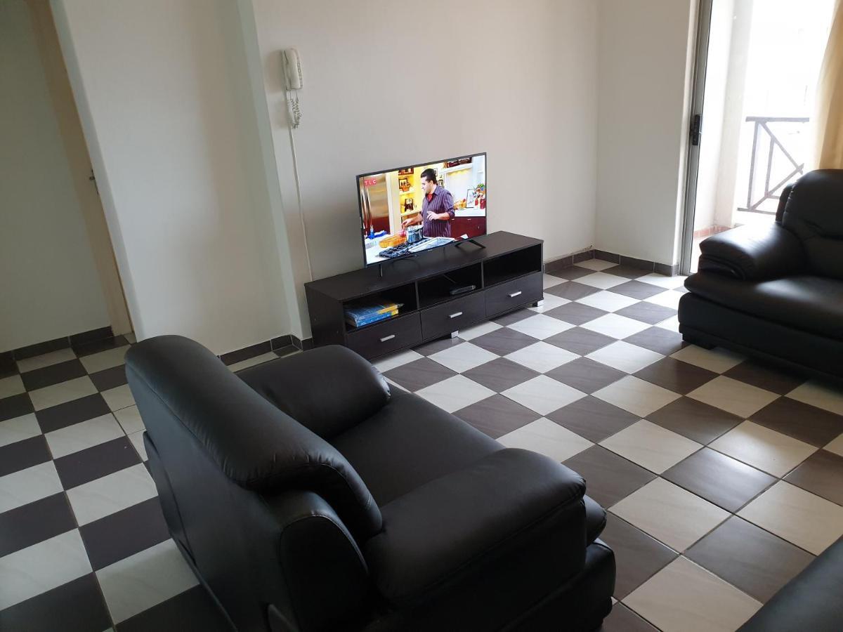 Summersands Durban North Beach Екстериор снимка