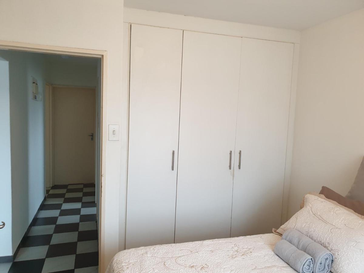 Summersands Durban North Beach Екстериор снимка