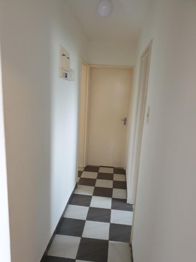 Summersands Durban North Beach Екстериор снимка
