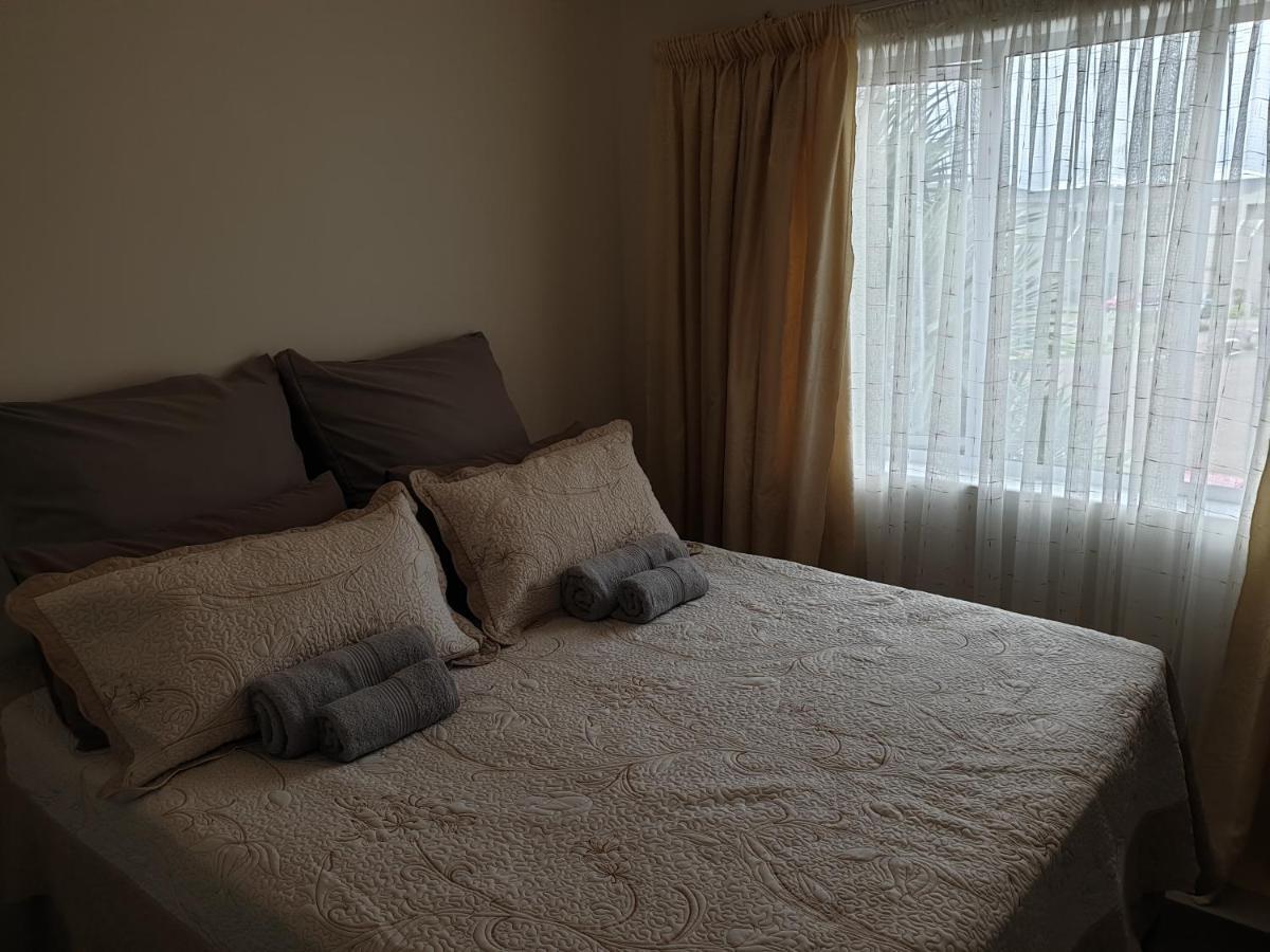Summersands Durban North Beach Екстериор снимка