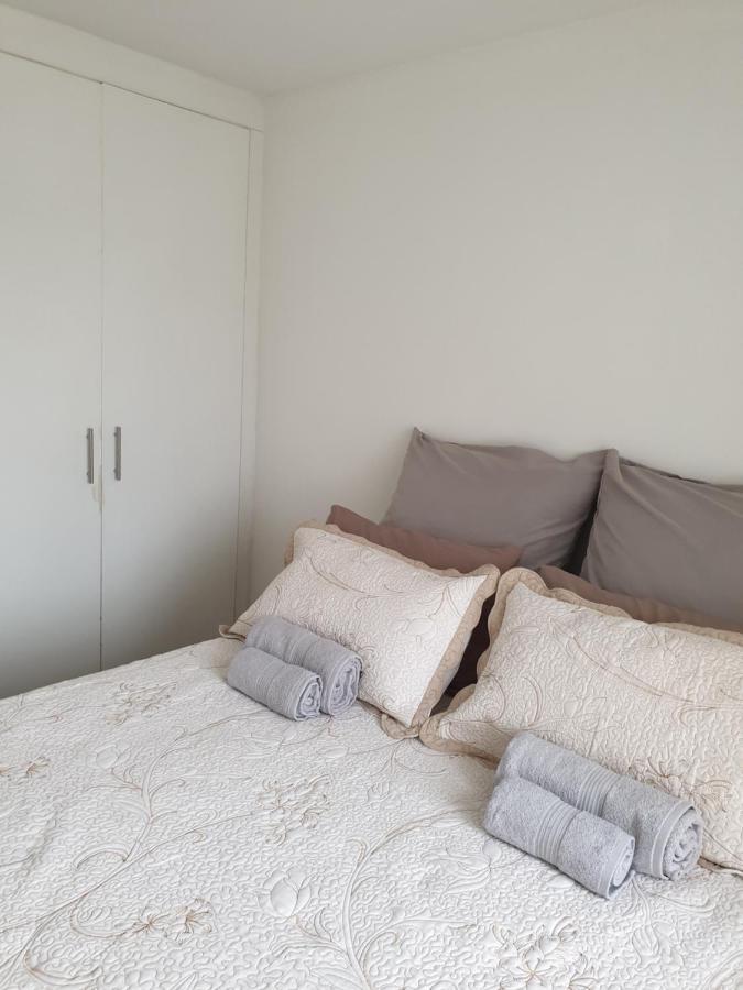 Summersands Durban North Beach Екстериор снимка