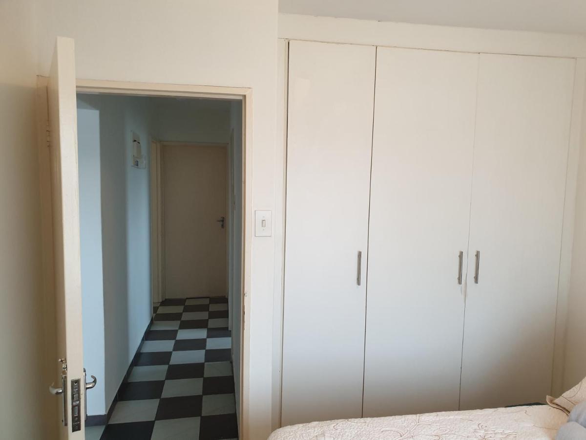 Summersands Durban North Beach Екстериор снимка