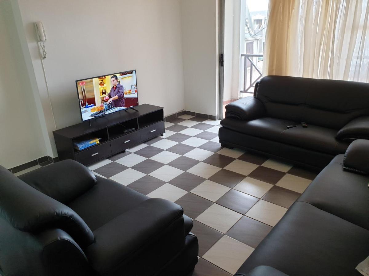 Summersands Durban North Beach Екстериор снимка
