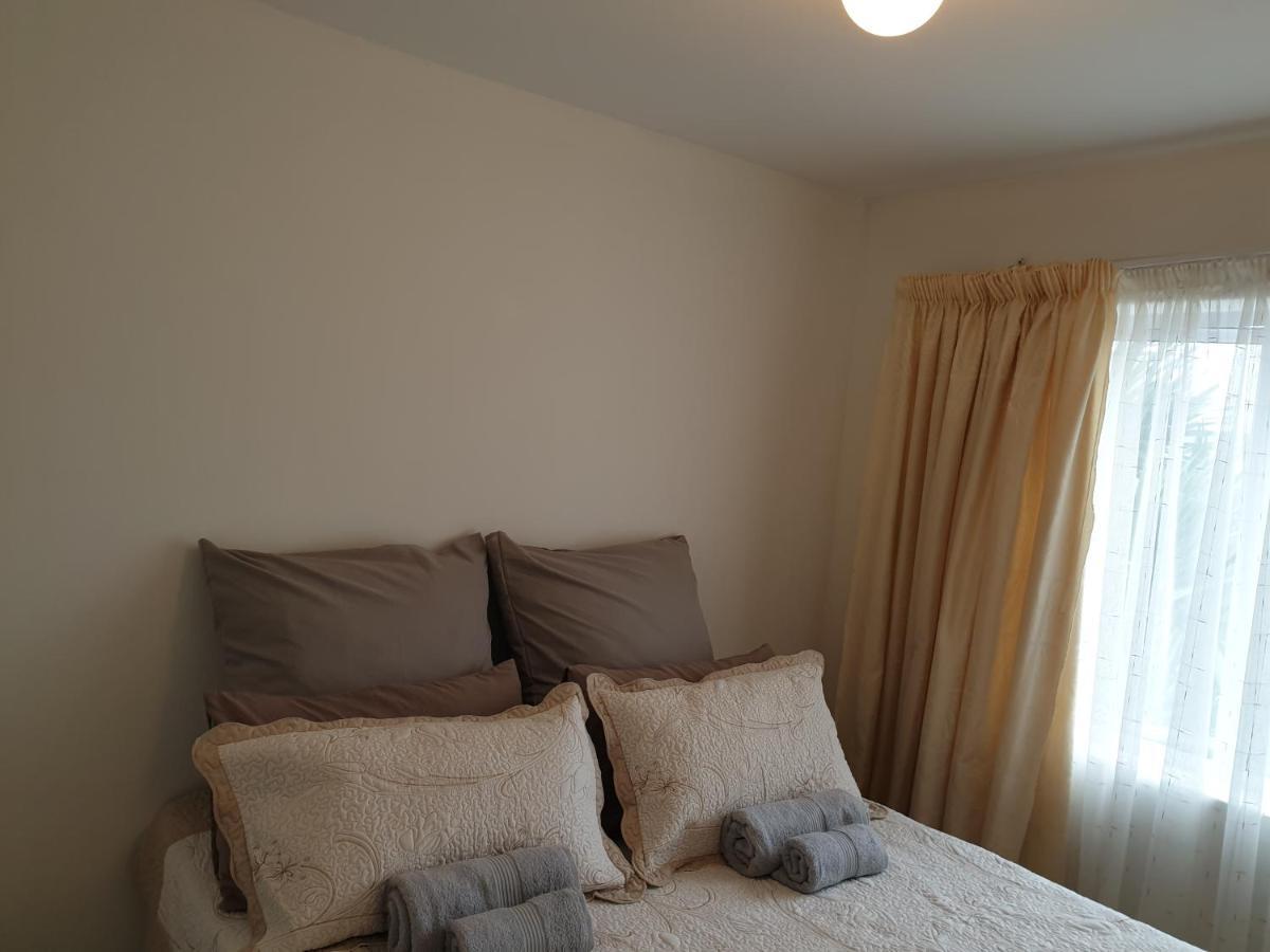 Summersands Durban North Beach Екстериор снимка